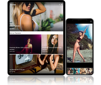Playboy Classic for ios